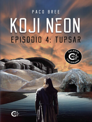 cover image of  Tupsar